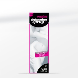 Ero Vagina Tightening XXS Spray 50ml