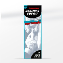 Ero Marathon Spray men - Long Power 50ml