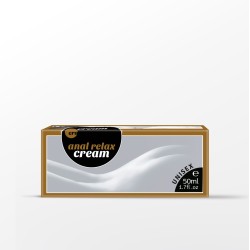 Ero Backside Anal Relax Cream 50ml