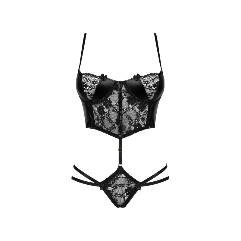 Nirvina set