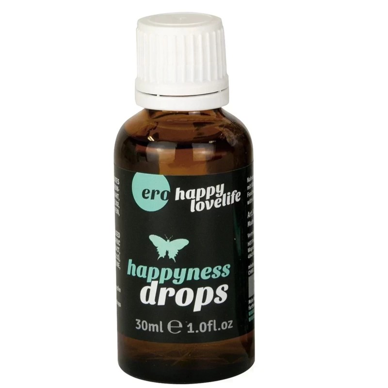 Ero Happyness Drops 30ml