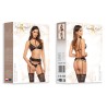 Noemi set black
