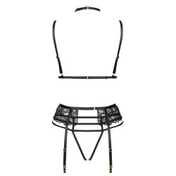 Noemi set black