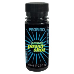 Prorino Potency Power Shot 60ml