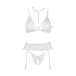 Noemi set white