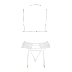 Noemi set white