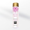 Shiatsu Massage oil sensual - Indian Rose & Almond oil 100ml