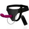 HARNESS ATTRACTION - RNES WALTER WITH VIBRATION 15.5 CM -O- 3.7 CM