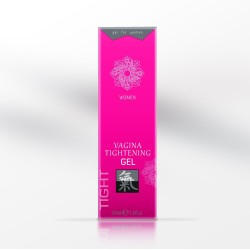 Shiatsu Vagina tightening gel 30ml