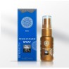 Shiatsu Penis Power Spray - Japanese Mint & Bamboo 30ml