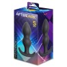 Hendrick Silicone Anal Plug Size S