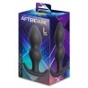 Hendrick Silicone Anal Plug Size L