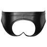 Men's Briefs Open Back XL