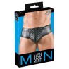 Men's Briefs Open Back M