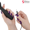 IBIZA - PLASMA SPHERE VIBRATOR AND STIMULATOR