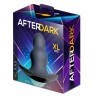 Klaas Open Hollow Anal Plug XL