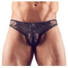 Men's Briefs Lace L