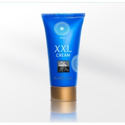 Shiatsu XXL Cream 50ml