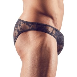 Men's Briefs Lace M