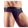 Men's Briefs Bottomless XL