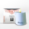 Shiatsu Massage Candle - Sandalwood