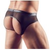 Men's Briefs Bottomless L