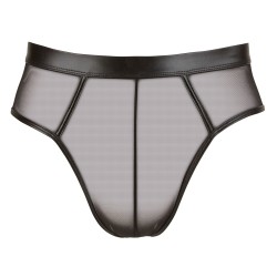 Men's Briefs Bottomless L