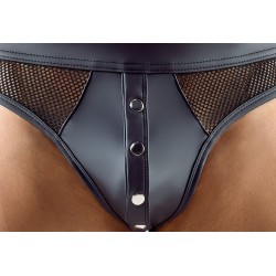 Men's Thong XL