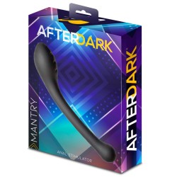 Mantry Anal Stimulator Silicone