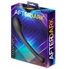 Mantry Anal Stimulator Silicone