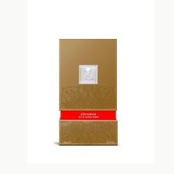 Shiatsu Pheromon Fragrance woman red 15ml