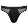 Men's Thong M