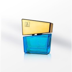 Shiatsu Pheromon Fragrance man lightblue 15ml