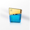 Shiatsu Pheromon Fragrance man lightblue 15ml