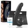IBIZA - CLIP UP & DOWN + VIBRATOR + CLITORIS SUCTION