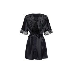 Delight dressing gown