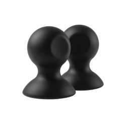 Silicone Nipple Suckers M