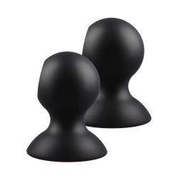 Silicone Nipple Suckers M
