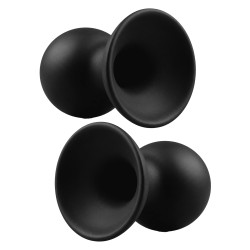 Silicone Nipple Suckers M