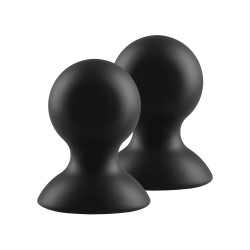 Silicone Nipple Suckers M