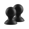 Silicone Nipple Suckers M