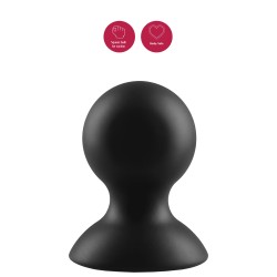 Silicone Nipple Suckers M
