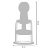 Nipple & Clitoral Suckers S/M
