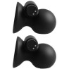Rechargeable Vibrating Nipple Suckers