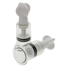 Nipple & Clitoral Suckers M/L