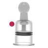 Nipple & Clitoral Suckers M/L
