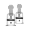 Nipple & Clitoral Suckers M/L