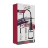Vacuum Nipple Pleasure Pump S/M