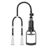 Vacuum Nipple Pleasure Pump S/M