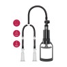 Vacuum Nipple Pleasure Pump S/M